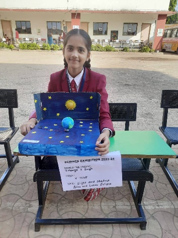 Primary Kids – Arts & Craft