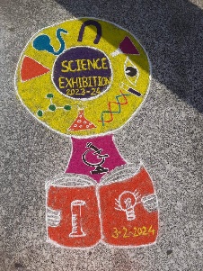Art & Creative Expression – 2