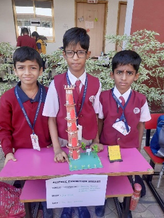 Primary Kids – Classroom Fun