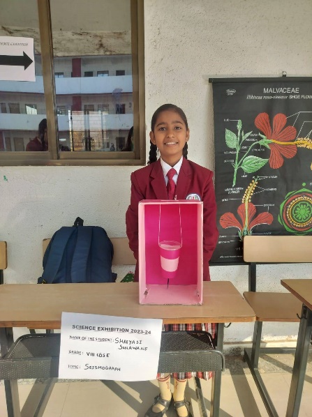Primary Kids – Reading Activity
