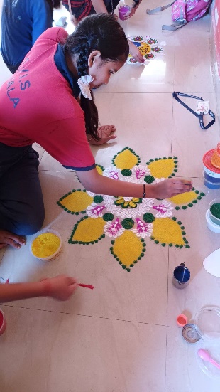 Primary Kids – Group Activity
