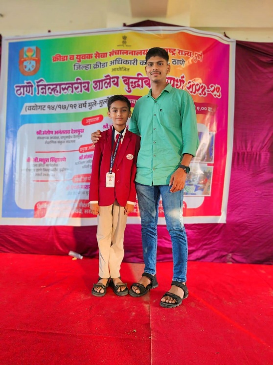 Kids Experiment & Discovery