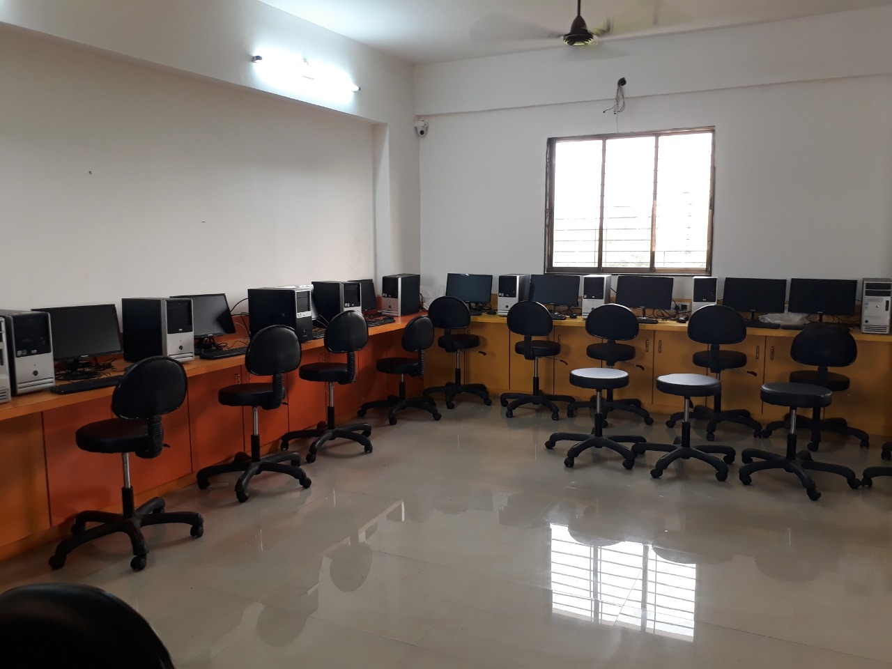 Computer Lab – Digital Learning