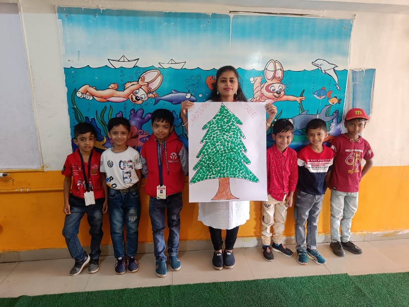 Story Time & Celebrations – 2