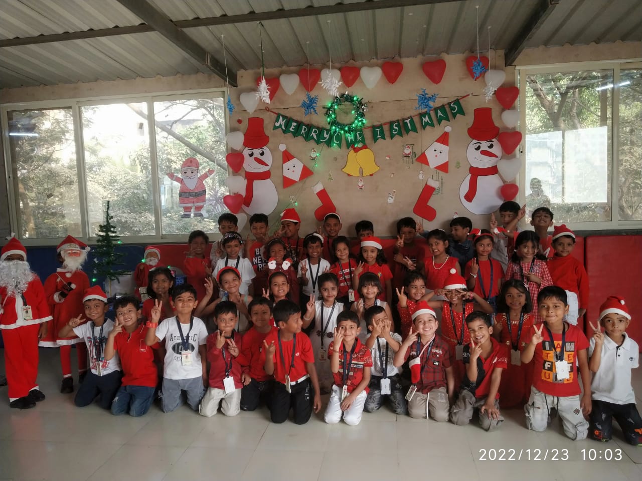 KG – Puzzle & Play Learning – 2