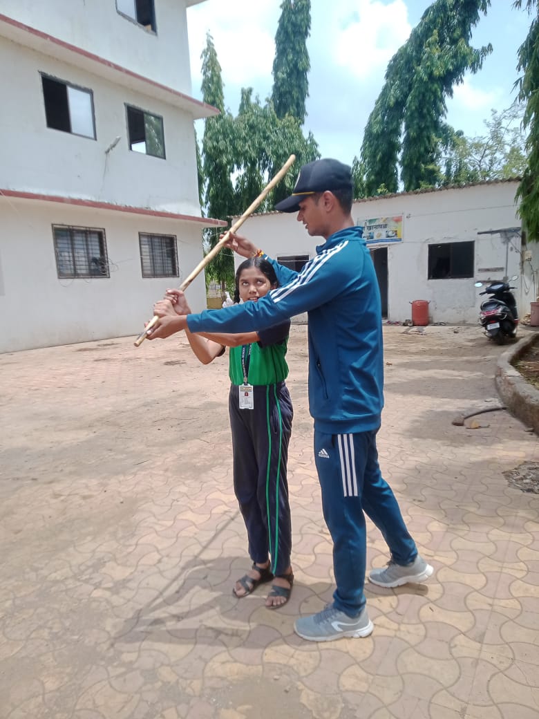 MDMC Training Programme – 3