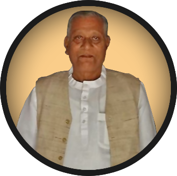 Late Mr. S.S. Mishra