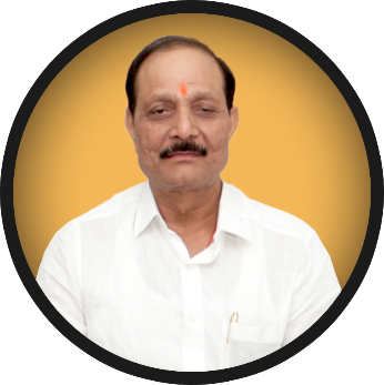 Mr. I.P. Mishra