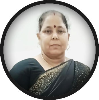 Mrs. Sumita I. Mishra
