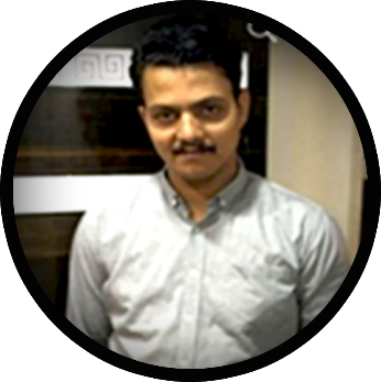 Mr. Amit Mishra