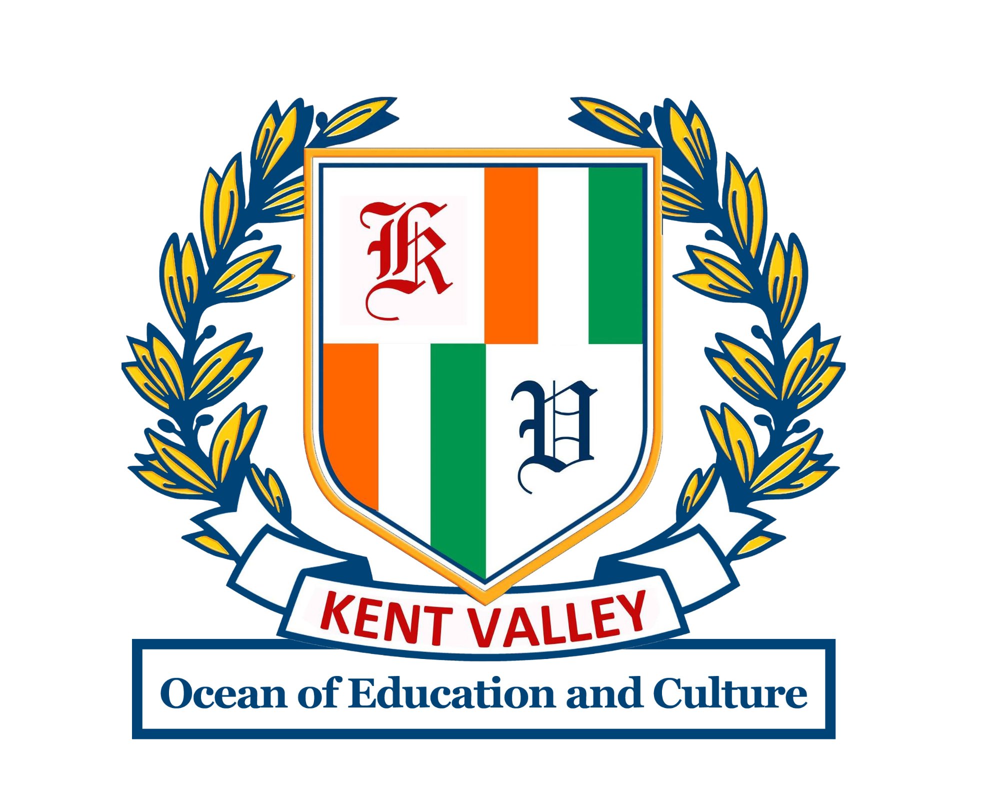 Kent Valley Logo